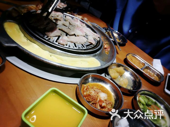 清潭洞烤肉(新街口店)图片 - 第112张