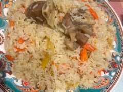 -巴依老爷新疆美食(望京小街店)