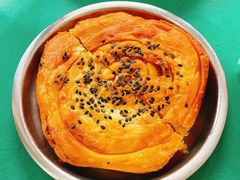 锅盔-甘记肥肠粉(马鞍北路店)