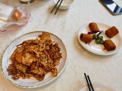 -福来居烤鸭店(天坛二店)