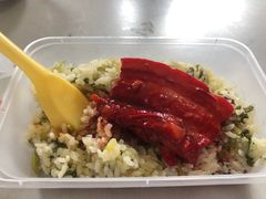 -文庙菜饭(四川北路店)
