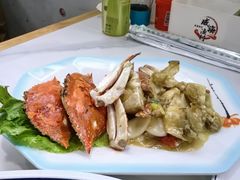 -威海渔村(静安旗舰店)