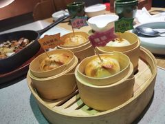 -云海肴·汽锅鸡·云南菜(领展购物广场·中关村店)