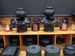 -三锅莊·牦牛肉火锅·香格里拉特色藏餐宴请餐厅(昆明创始店)