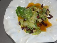 -四川饭店(长白店)