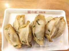 -小姜锅贴(凤凰街店)