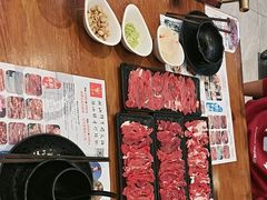 -八宝牛潮汕鲜牛肉火锅(净月店)