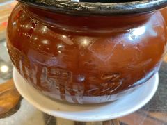 -西江美食舫·江西菜(健德桥店)