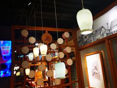 -局气 烤鸭·北京菜(光华路店)