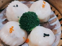-鸿福楼(观澜店)