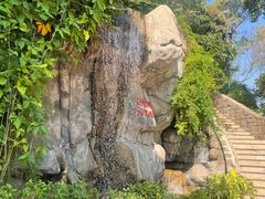 -九龙公园