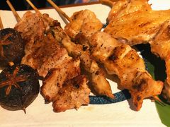 串烤拼盘-有喜屋·深夜食堂(环宇荟店)