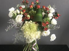 -荷兰布尔玛国际花艺学院