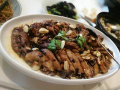 -小天厨民间菜馆(深圳街店)
