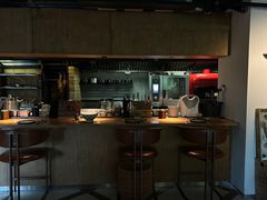 -OTIUM • 柴屿麦(亮马桥店)