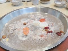 -313羊庄·羊肉火锅烧烤(李村店)