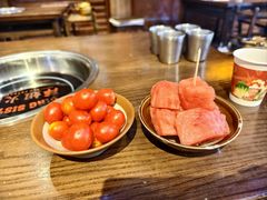 -萍姐火锅·公路夜市(南京新街口店)