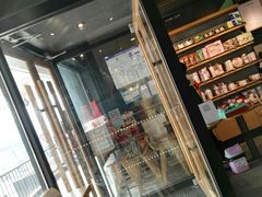 -星巴克(北京长安商场店)