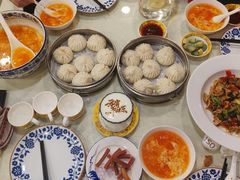 -狗不理(水上北路旗舰店)