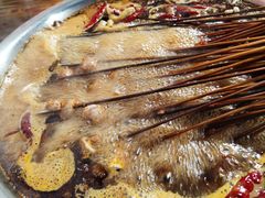 -红牌楼老号串串(银海佳苑店)