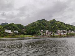 -新安江山水画廊风景区