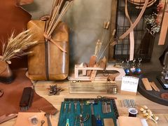 -HIGH FIVE哈福手工汉堡(桂林路店)