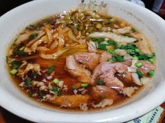 -易裕和·长沙米粉(友谊路店)