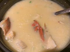 -蚝翅·海鲜粥·烧烤·宁夏滩羊季(玉米楼店)