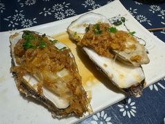 -旺角小渔村(二马路店)