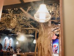 -傣妹火锅(四川北路店)