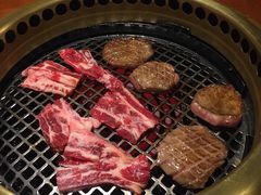 -肉魁屋·烧肉·烧鸟·酒场(高新店)