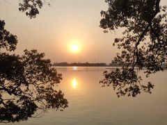 -东湖落雁景区