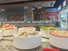 -龍歌自助小火锅(李沧顺和汇店)