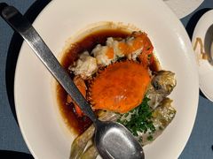 -三利音·玖弄小鲜(浦东嘉里城店)