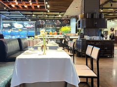 -上座·餐厅(阳光100店)