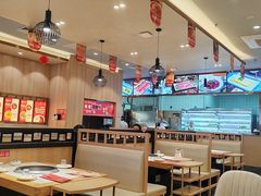 -蜀留香火锅(社会山店)