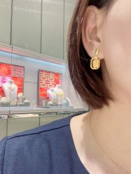-周生生Chow Sang Sang(苏州美罗高新店)
