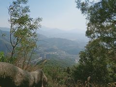 -梧桐山风景名胜区