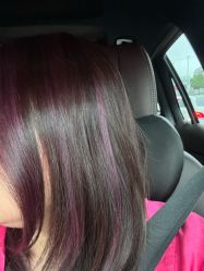 -U·NI SALON 造型