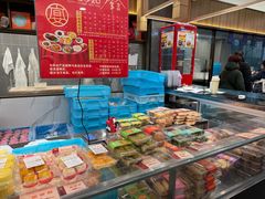 -王家沙点心店(南京西路总店)