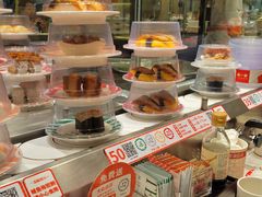 -新一番三文鱼寿司(大东海店)