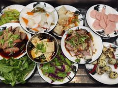 -柳沟豆腐宴69号福豆堂