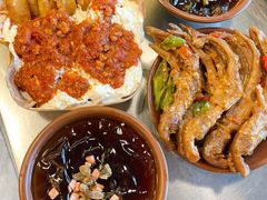 -蜀川川破店·江湖菜·烧烤(北京首店)