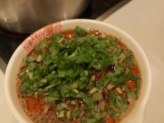 -密友回转自助火锅(世茂国际广场店)