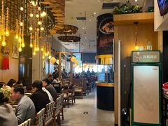 -云海肴·汽锅鸡·云南菜(苏州中心店)