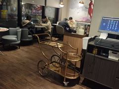 -必胜客(欢乐颂店)