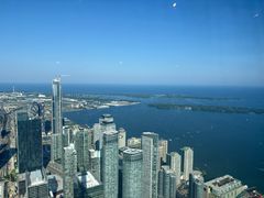 -360 The Restaurant at the CN Tower
