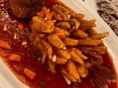 -宏玲餐厅(四川南路店)