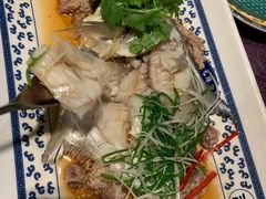 大白鲳-宁波状元楼酒店(和义路店)