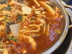 -胖娃古镇鸡杂(磁器口总店)